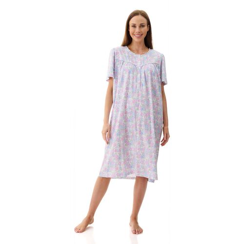 Givoni Molly Short Sleeve Short Nightie